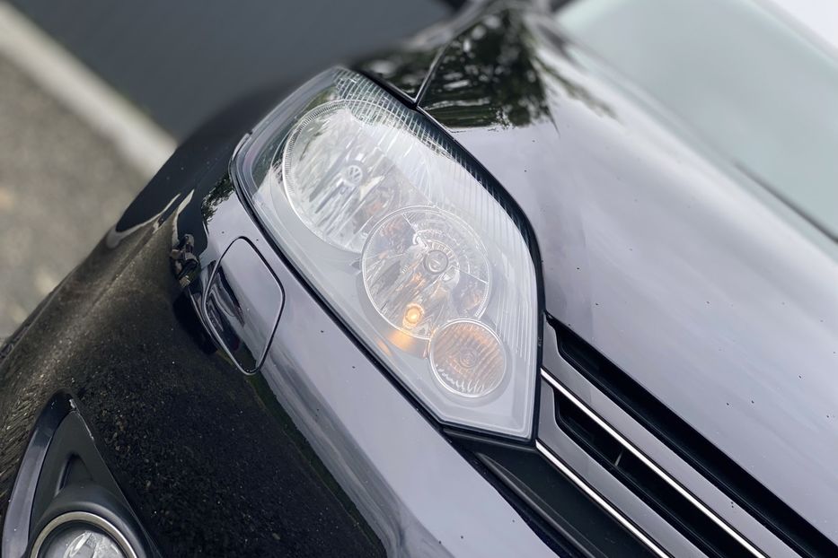Продам Volkswagen Golf Plus 2009 года в Луцке