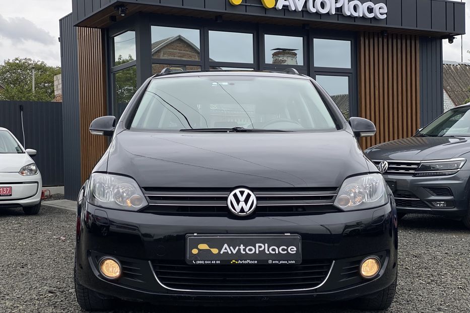 Продам Volkswagen Golf Plus 2009 года в Луцке