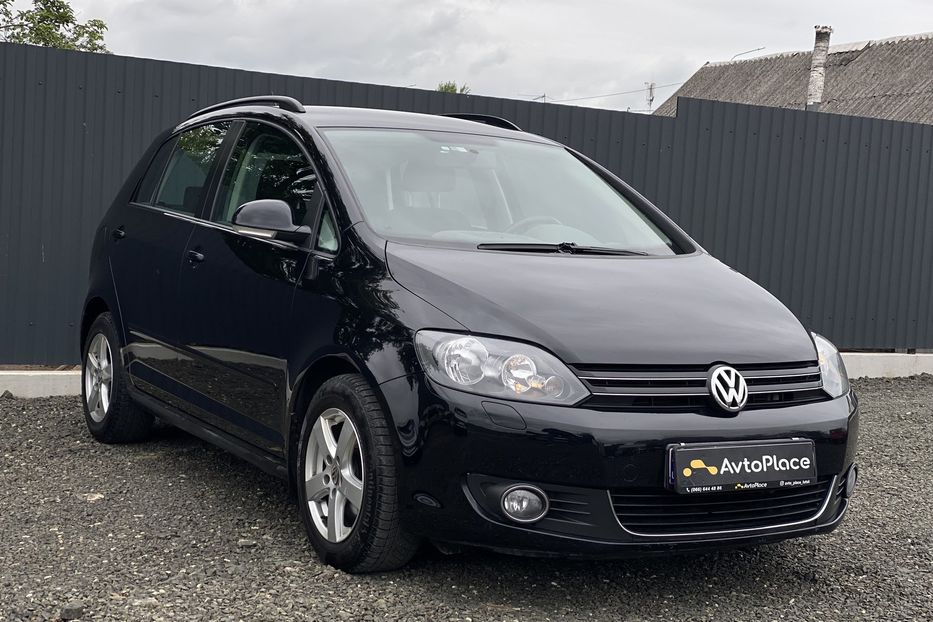 Продам Volkswagen Golf Plus 2009 года в Луцке