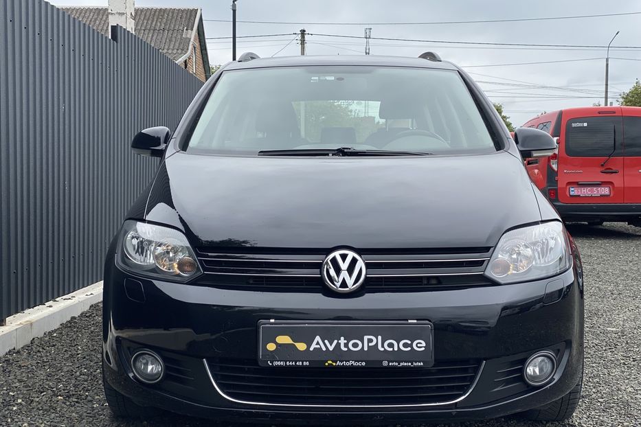 Продам Volkswagen Golf Plus 2009 года в Луцке