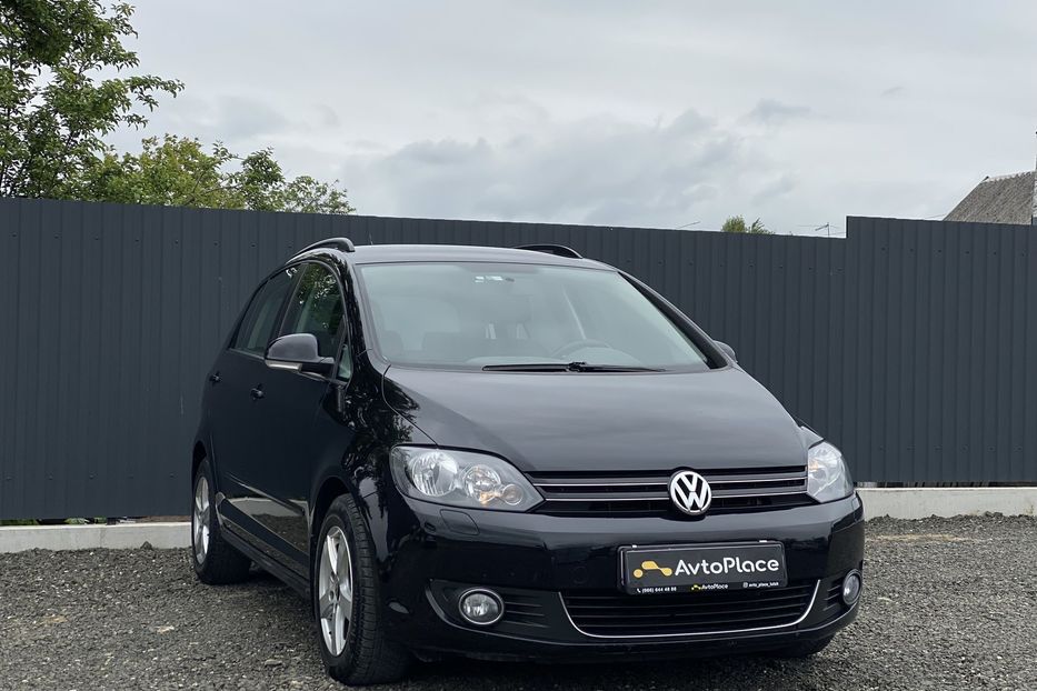 Продам Volkswagen Golf Plus 2009 года в Луцке