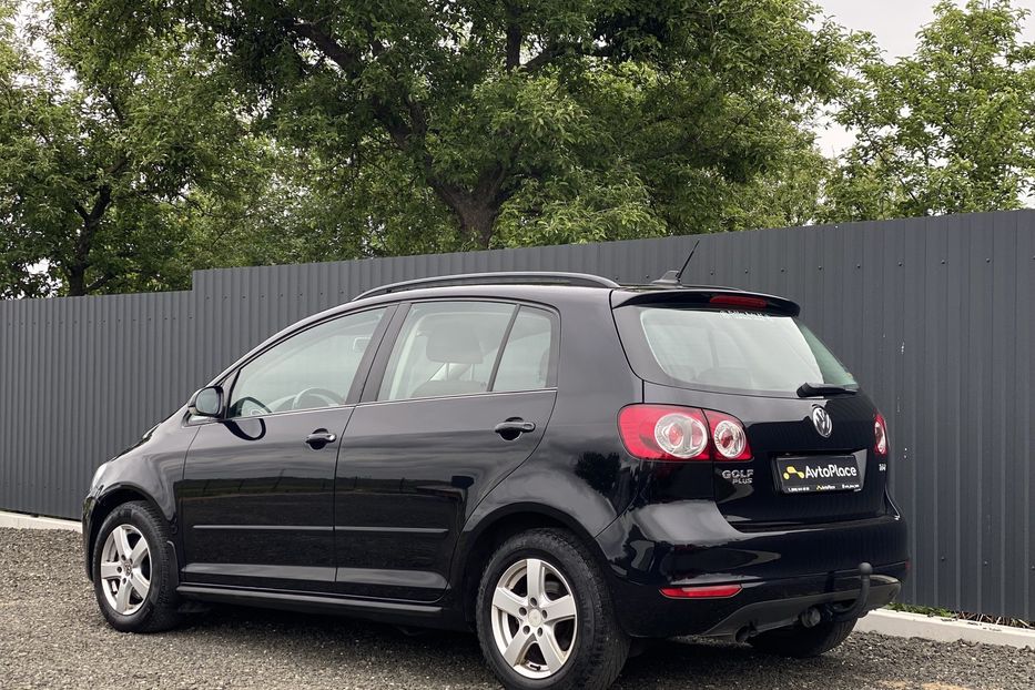 Продам Volkswagen Golf Plus 2009 года в Луцке