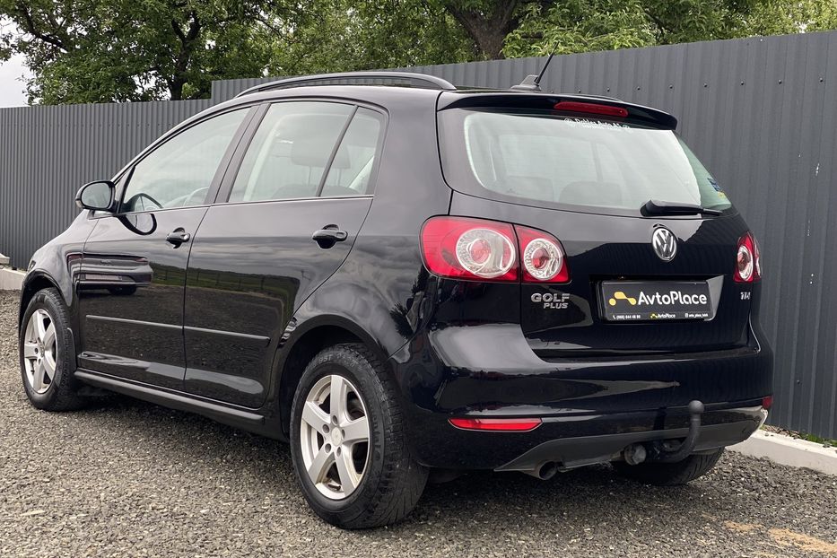 Продам Volkswagen Golf Plus 2009 года в Луцке