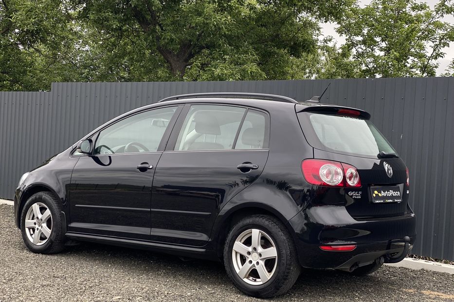 Продам Volkswagen Golf Plus 2009 года в Луцке