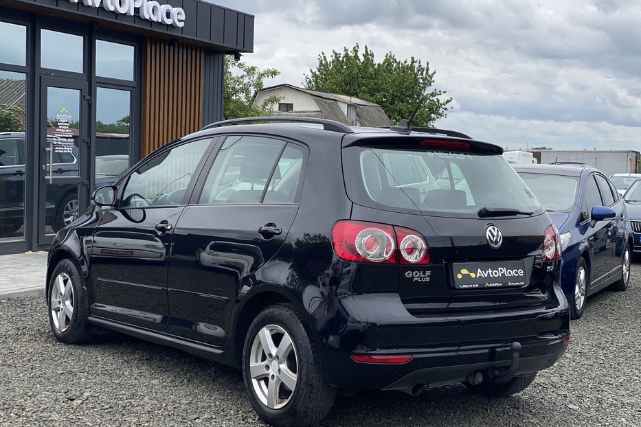 Продам Volkswagen Golf Plus 2009 года в Луцке
