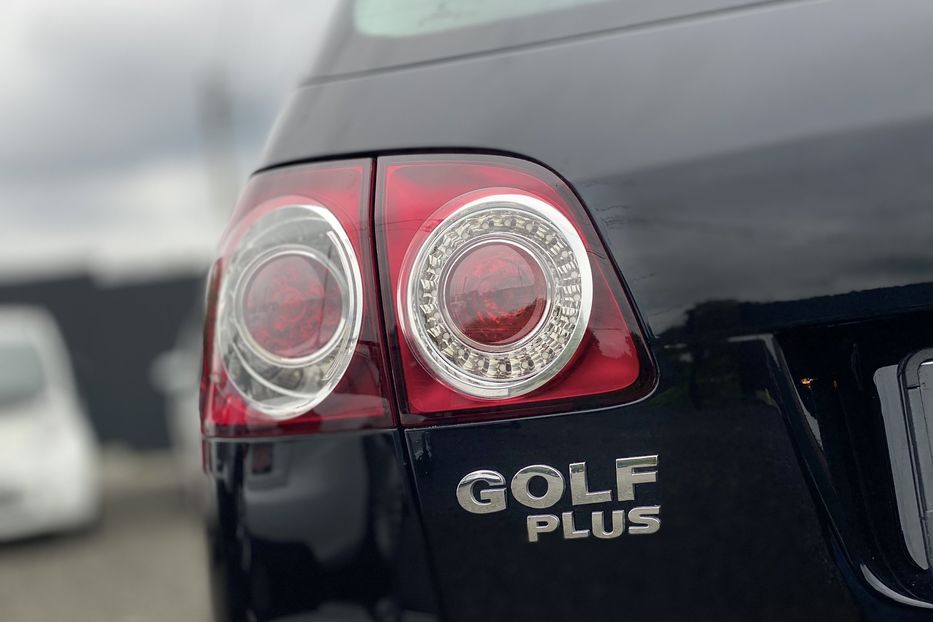 Продам Volkswagen Golf Plus 2009 года в Луцке