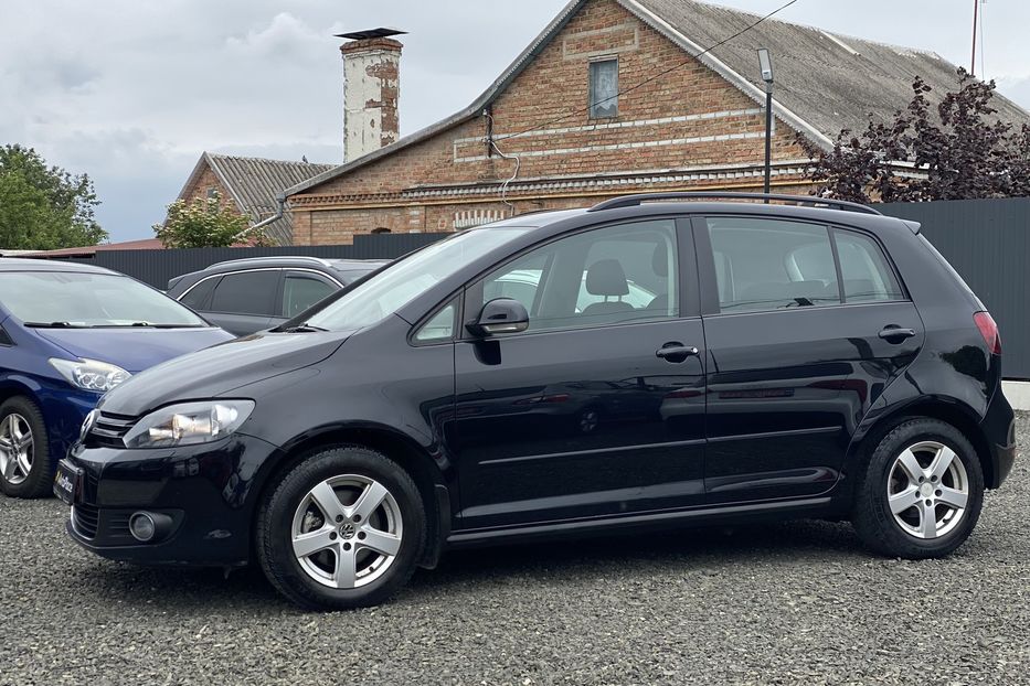 Продам Volkswagen Golf Plus 2009 года в Луцке