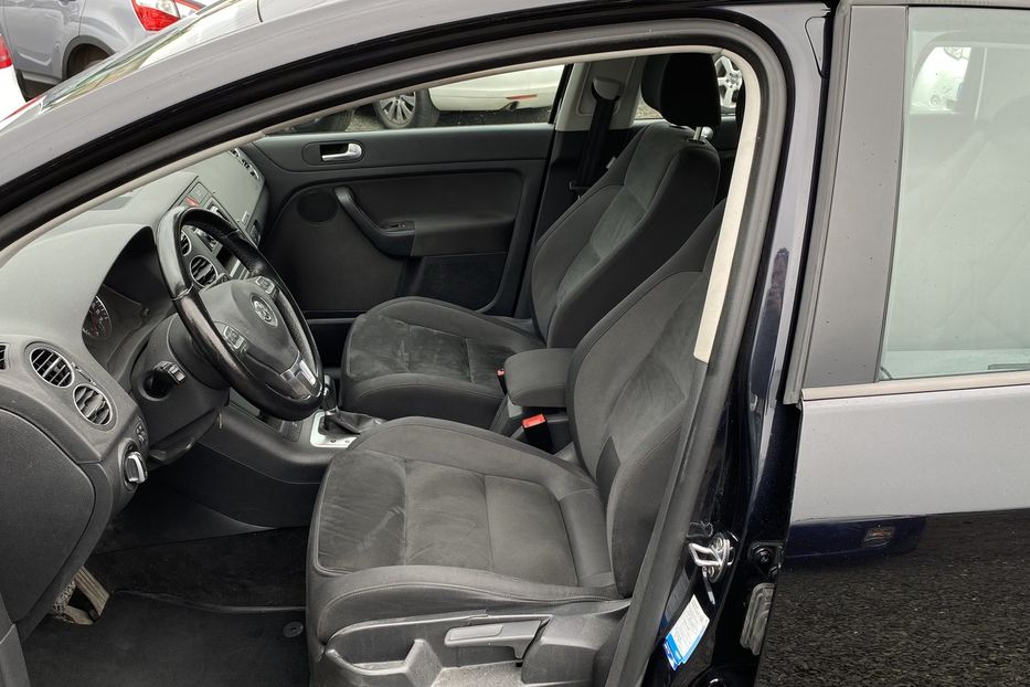 Продам Volkswagen Golf Plus 2009 года в Луцке