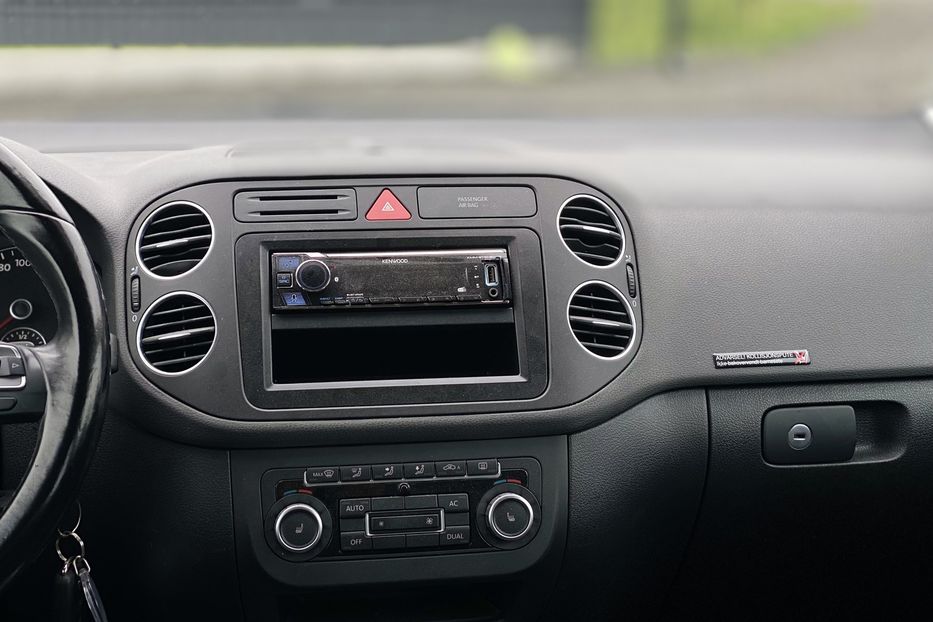 Продам Volkswagen Golf Plus 2009 года в Луцке