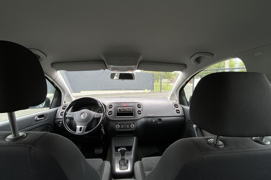 Продам Volkswagen Golf Plus 2009 года в Луцке