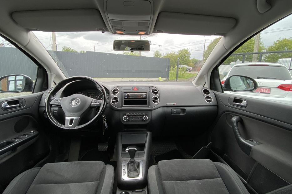 Продам Volkswagen Golf Plus 2009 года в Луцке
