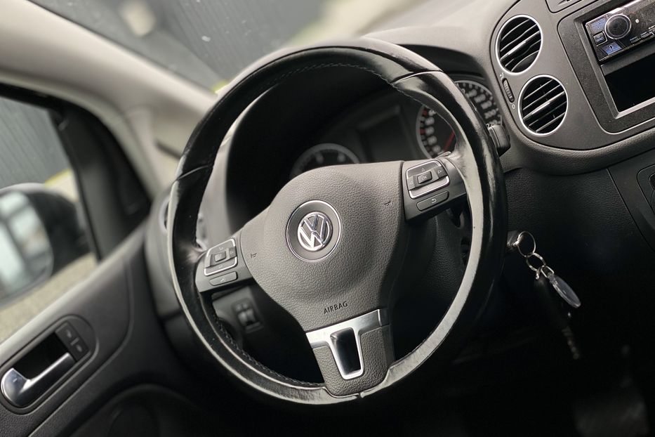 Продам Volkswagen Golf Plus 2009 года в Луцке