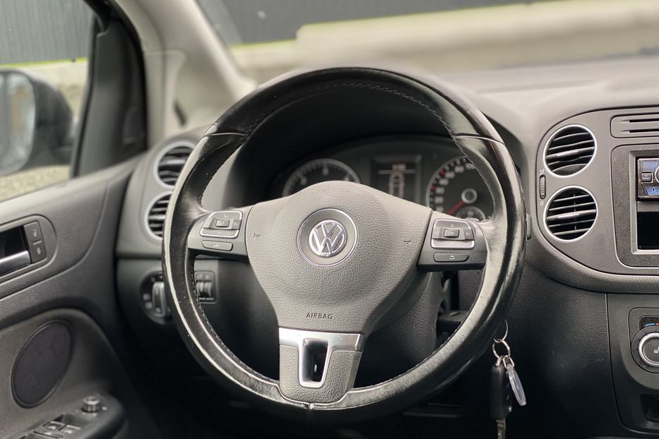 Продам Volkswagen Golf Plus 2009 года в Луцке