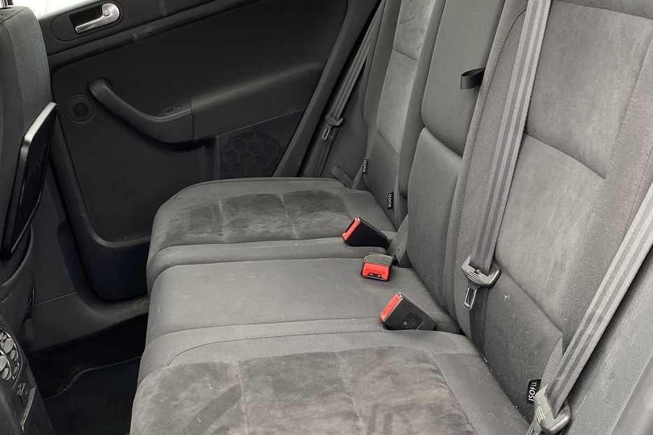 Продам Volkswagen Golf Plus 2009 года в Луцке