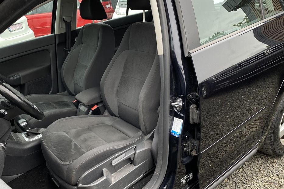 Продам Volkswagen Golf Plus 2009 года в Луцке