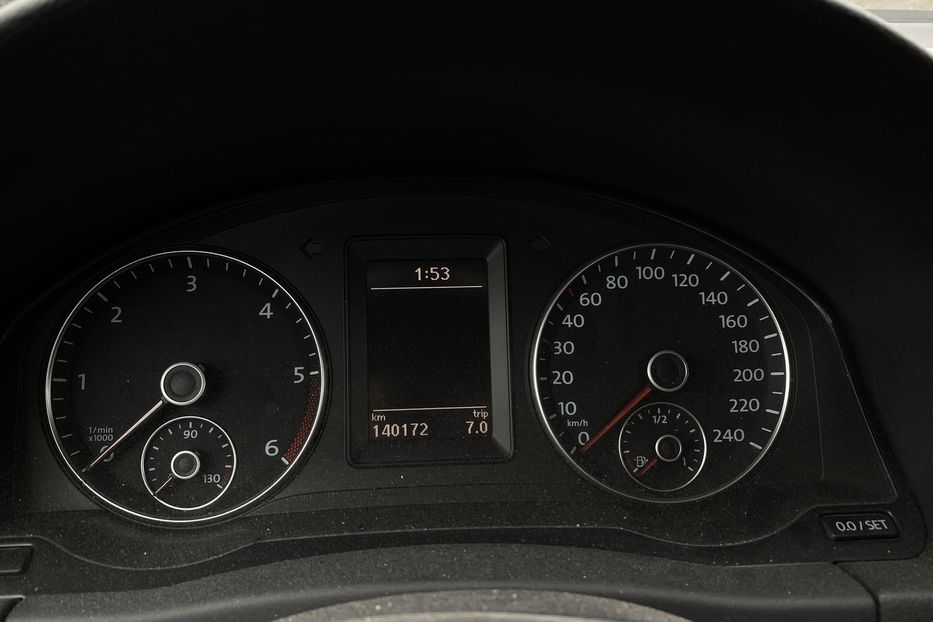 Продам Volkswagen Golf Plus 2009 года в Луцке