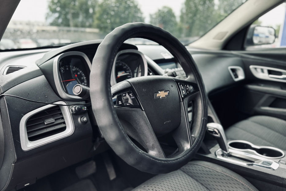 Продам Chevrolet Equinox 2011 года в Киеве