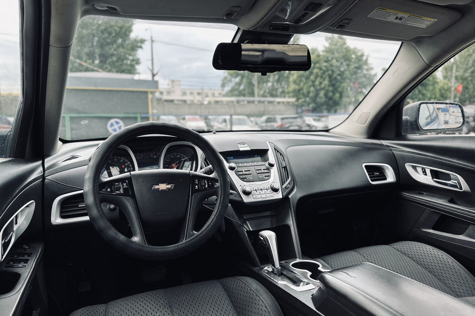 Продам Chevrolet Equinox 2011 года в Киеве