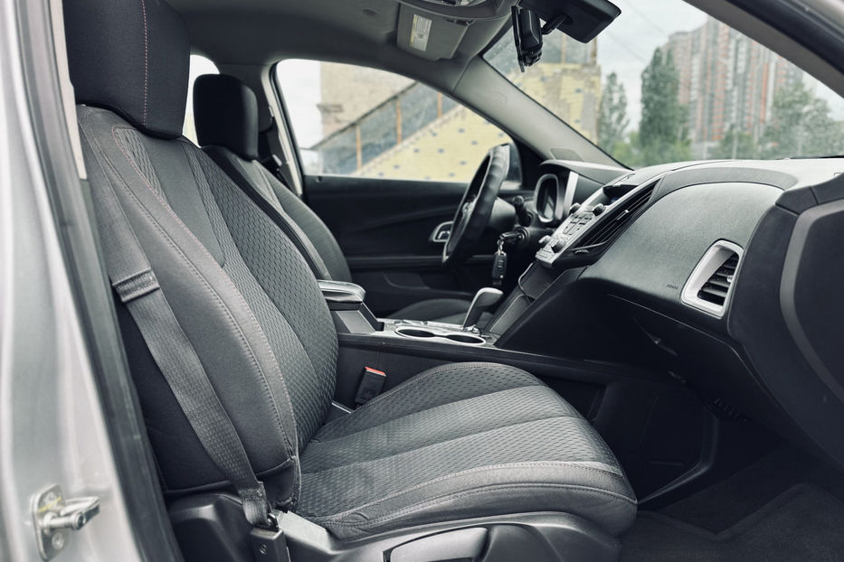 Продам Chevrolet Equinox 2011 года в Киеве
