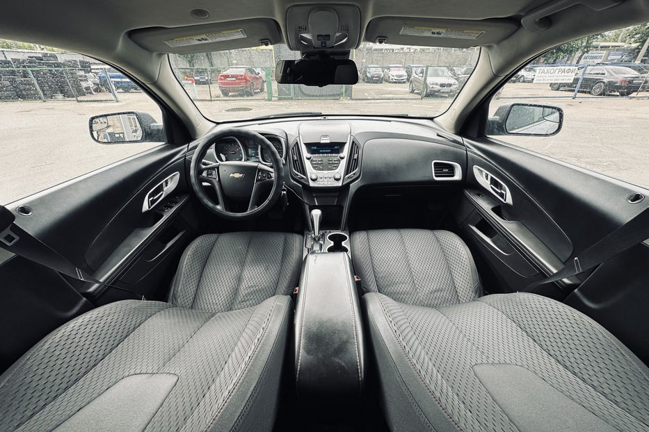Продам Chevrolet Equinox 2011 года в Киеве