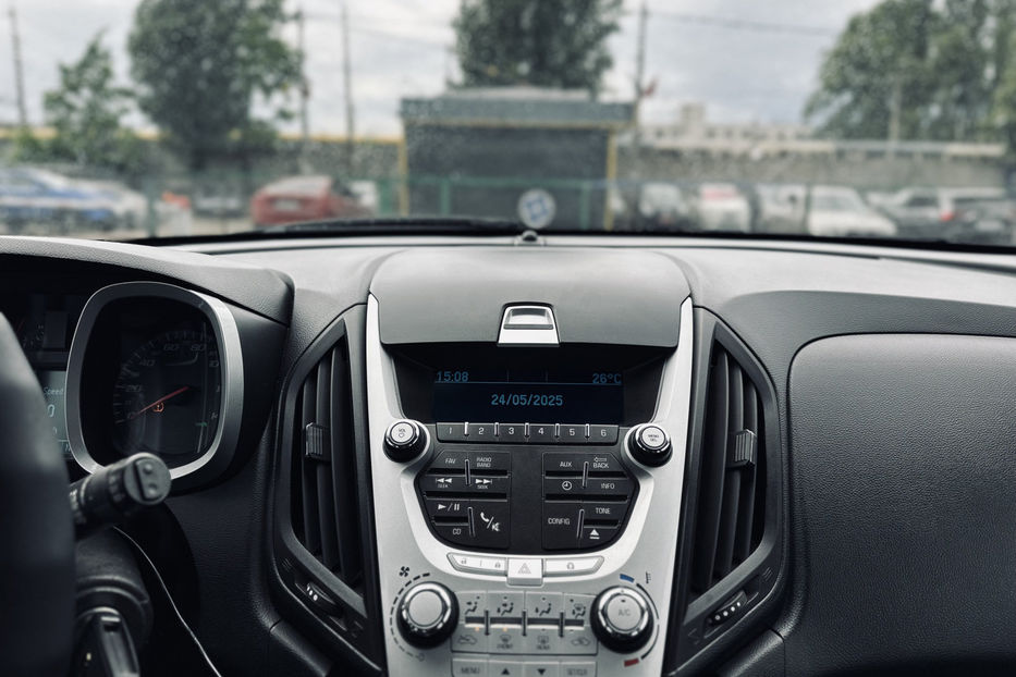 Продам Chevrolet Equinox 2011 года в Киеве