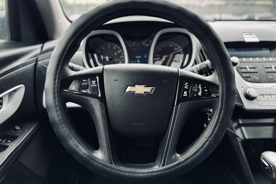Продам Chevrolet Equinox 2011 года в Киеве