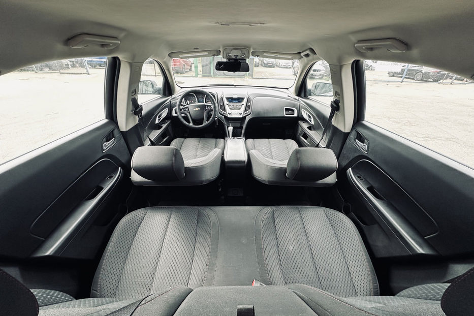 Продам Chevrolet Equinox 2011 года в Киеве
