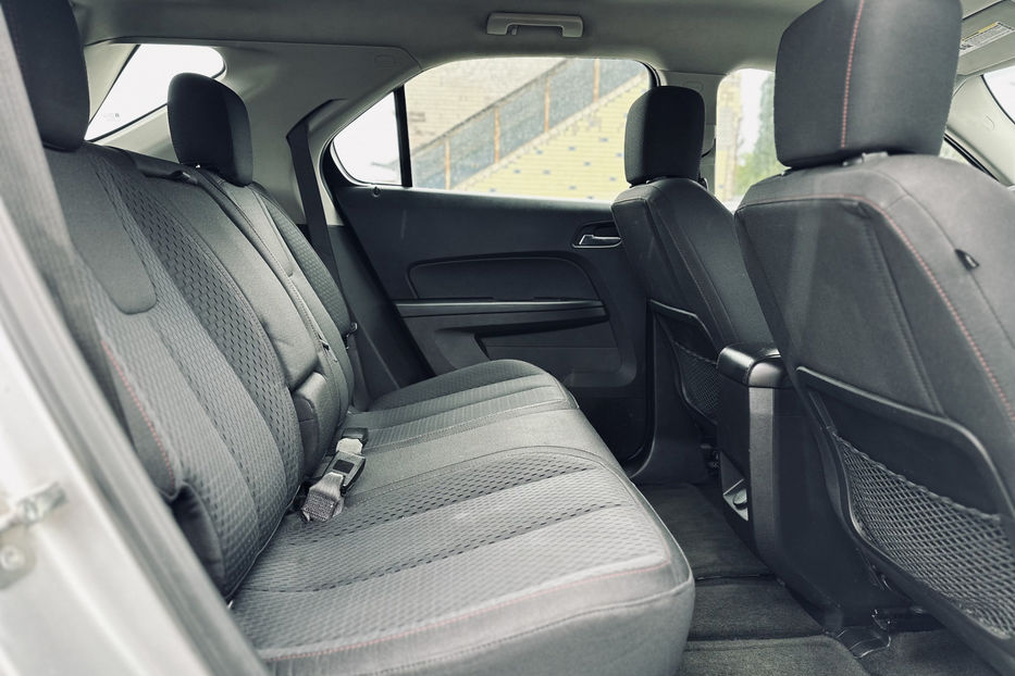 Продам Chevrolet Equinox 2011 года в Киеве