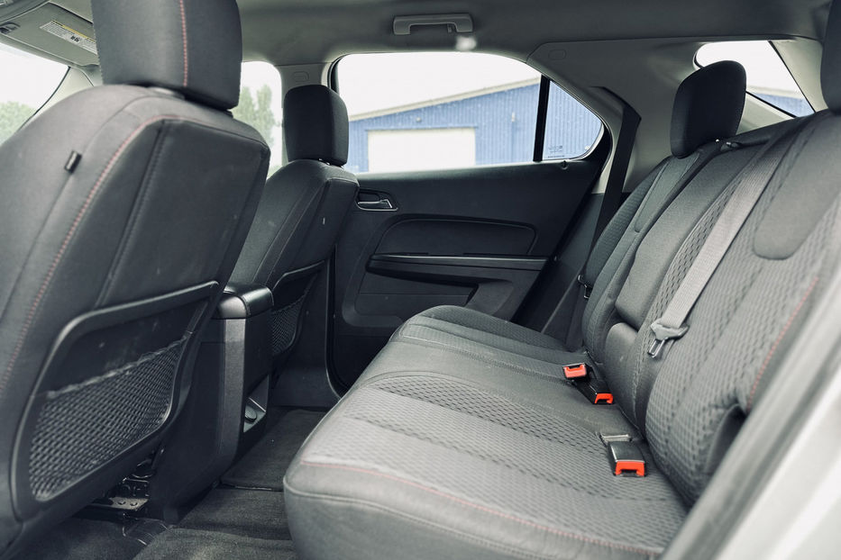 Продам Chevrolet Equinox 2011 года в Киеве