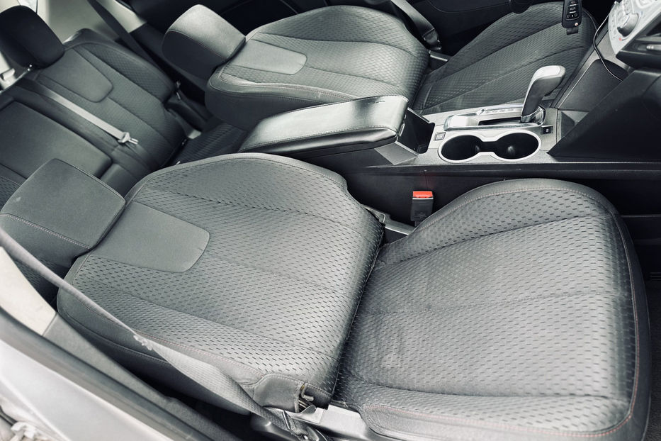 Продам Chevrolet Equinox 2011 года в Киеве