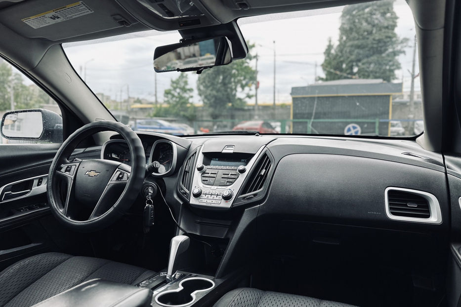 Продам Chevrolet Equinox 2011 года в Киеве