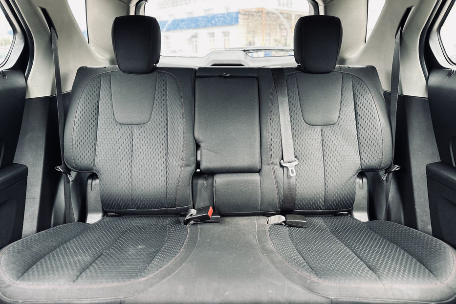 Продам Chevrolet Equinox 2011 года в Киеве