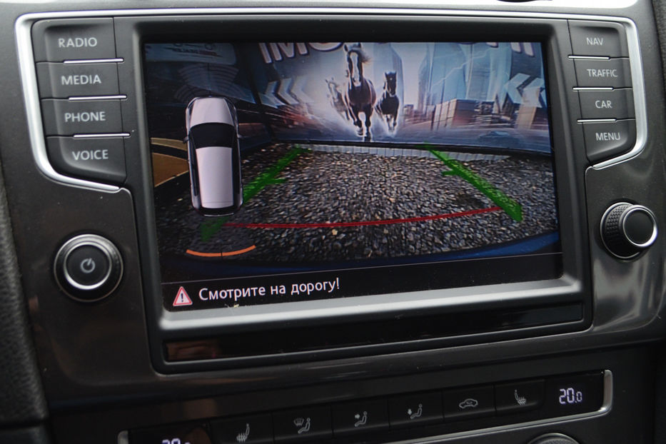 Продам Volkswagen e-Golf 2015 года в Киеве