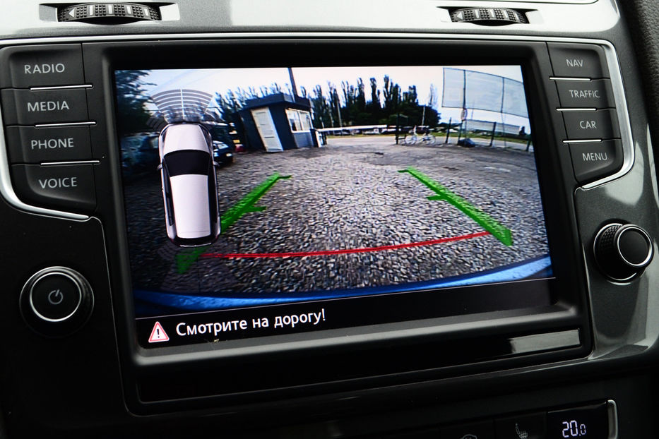 Продам Volkswagen e-Golf 2015 года в Киеве