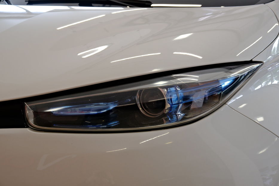 Продам Renault Zoe 2015 года в Одессе