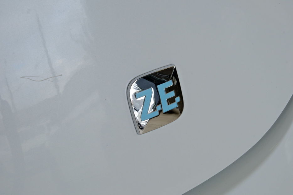 Продам Renault Zoe 2015 года в Одессе