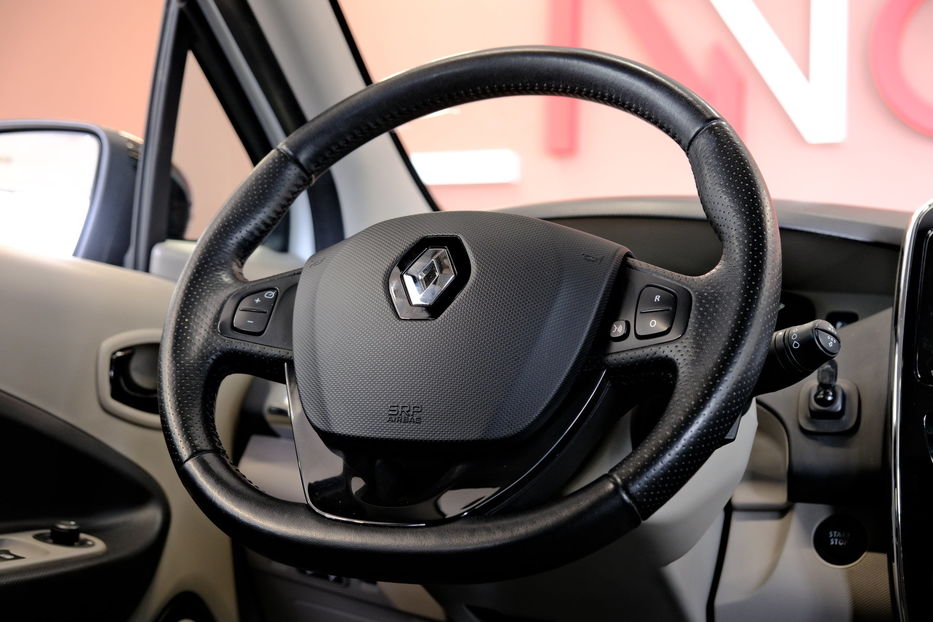 Продам Renault Zoe 2015 года в Одессе