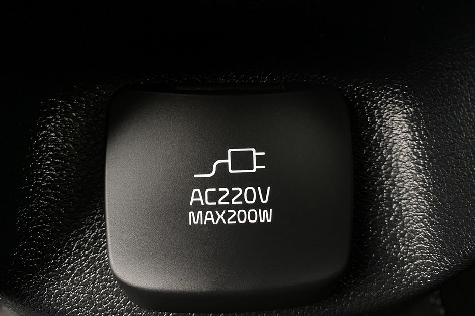 Продам Kia Niro 64 kWh Макс. комплектація Люк 2022 года в Львове