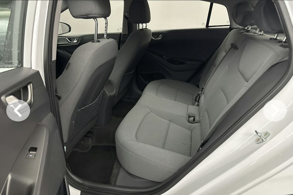 Продам Hyundai Ioniq 39KW/H, vin 1567 2021 года в Житомире