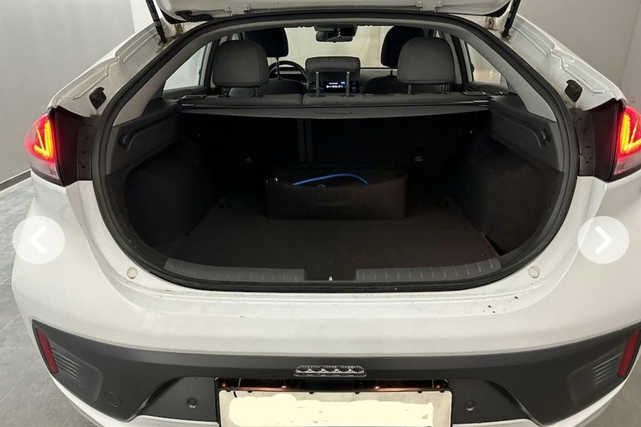Продам Hyundai Ioniq 39KW/H, vin 1567 2021 года в Житомире