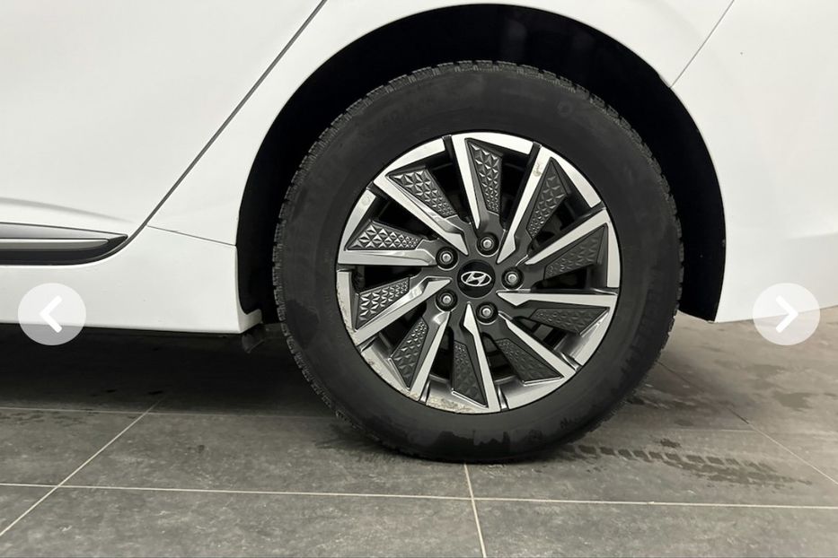 Продам Hyundai Ioniq 39KW/H, vin 1567 2021 года в Житомире