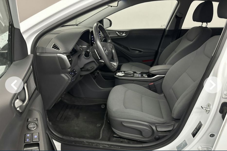 Продам Hyundai Ioniq 39KW/H, vin 1567 2021 года в Житомире