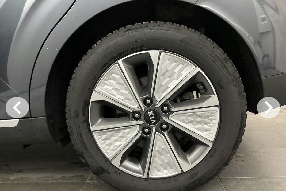 Продам Kia Soul 64KW/H, vin 0591 2021 года в Житомире