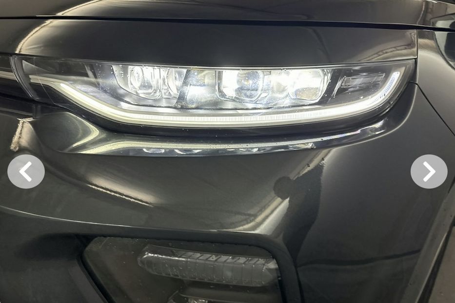 Продам Kia Soul 64KW/H, vin 0591 2021 года в Житомире