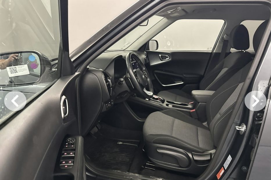 Продам Kia Soul 64KW/H, vin 0591 2021 года в Житомире
