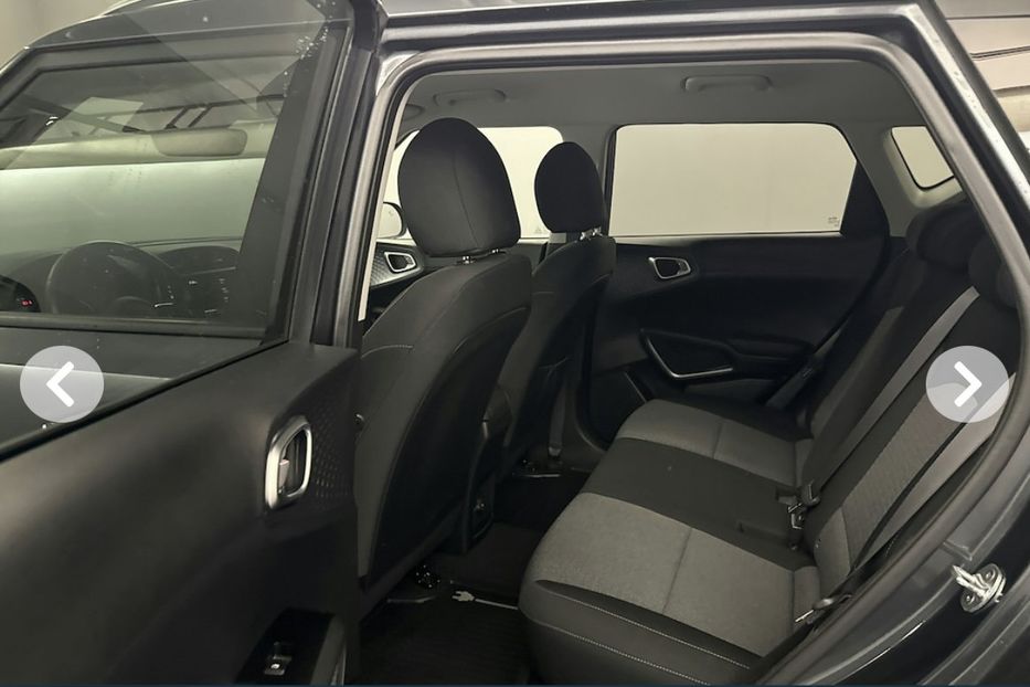 Продам Kia Soul 64KW/H, vin 0591 2021 года в Житомире