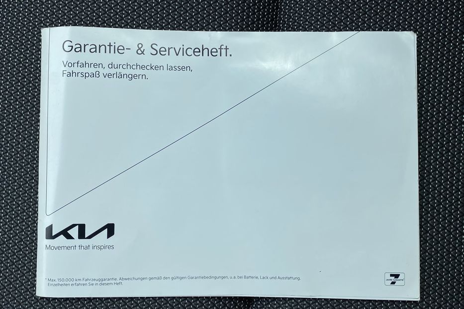 Продам Kia Niro 64кВт ТепловийПдгрвкермасидінь 2021 года в Львове