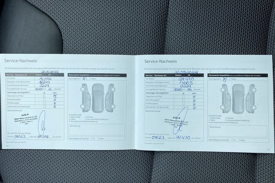 Продам Kia Niro 64кВт ТепловийПдгрвкермасидінь 2021 года в Львове