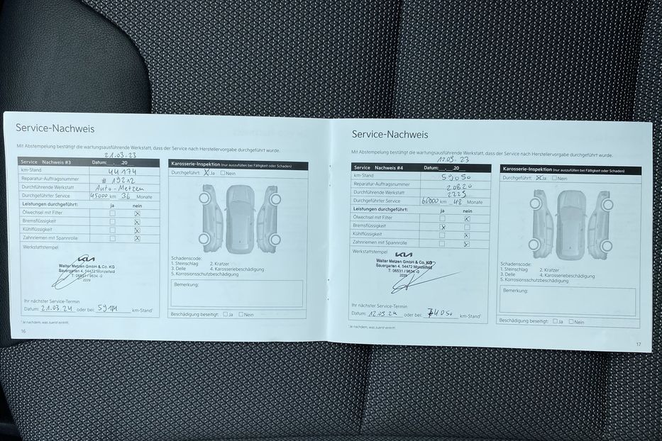 Продам Kia Niro 64кВт ТепловийПдгрвкермасидінь 2021 года в Львове