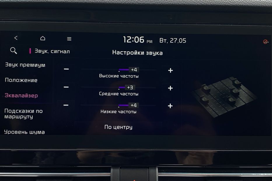 Продам Kia Niro 64кВт ТепловийПдгрвкермасидінь 2021 года в Львове